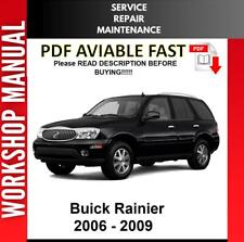 Buick rainier 2006 for sale  Phoenix