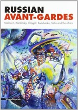 Russian avant gardes usato  Italia