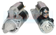 Starter motor 12v d'occasion  Expédié en Belgium