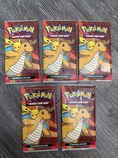 Mcdonald pokemon 2025 for sale  GREAT YARMOUTH