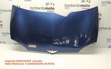 Cofano vano motore usato  Riesi