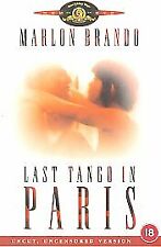 Last tango paris for sale  REDHILL