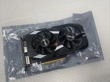 ASUS Dual GeForce GTX 1660 Ti DUAL-GTX1660TI-O6G 6GB 192-Bit GDDR6 PCI Express 3 comprar usado  Enviando para Brazil