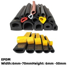 Epdm rubber seal for sale  Shipping to Ireland
