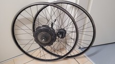 Bionx motor zoll gebraucht kaufen  Weil der Stadt
