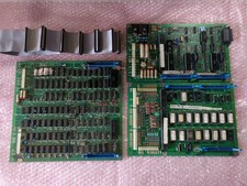Qix arcade complete for sale  Wallingford