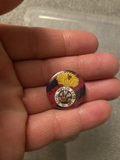 Royal welsh fusiliers for sale  UTTOXETER