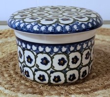 Polish pottery boleslawiec for sale  Bellingham