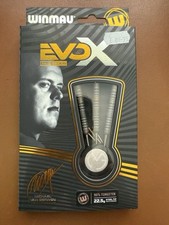 Winmau mvg evo for sale  THETFORD