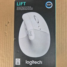 Logitech lift mac for sale  LONDON