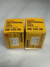Kodak recording film for sale  San Diego