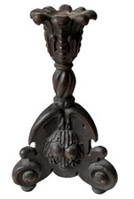 Bougeoir bois sculpté d'occasion  Albi
