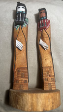 Older carved dewayne for sale  Colfax