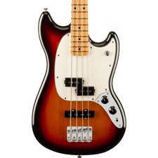 Fender player mustang usato  Spedire a Italy