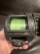 Shimano tld20 lever for sale  Cookeville
