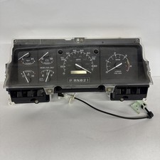 Usado, 92 93 94 95 96 97 Ford F250 F350 7.3 DIESEL velocímetro painel de instrumentos comprar usado  Enviando para Brazil