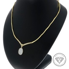 Wert 1350 collier gebraucht kaufen Wert 1350 collier gebraucht kaufen  Essen