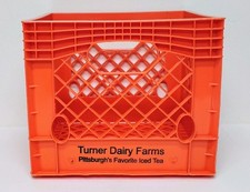 Vtg turner dairy for sale  Noblesville