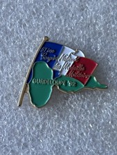 Pin 57eme congrès d'occasion  Le Perreux-sur-Marne