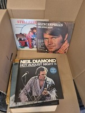 Joblot vinyls mainly for sale  ASHTON-UNDER-LYNE