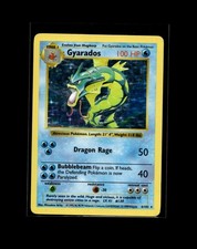 Magikarp gyarados pokemon d'occasion  Expédié en Belgium