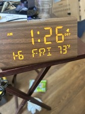 Wooden dreamsky digital for sale  Springfield