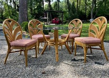 Vintage rattan split for sale  Colts Neck