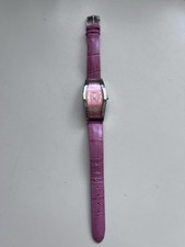 Liver uhr pink gebraucht kaufen  Passau