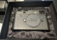 Leica 35mm rangefinder for sale  LONDON