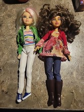 Spinmaster liv dolls for sale  Valley Falls