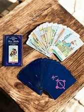 Antica cartomanzia della usato Antica cartomanzia della usato  Italia