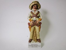 Sammlerflasche tequilla karaff gebraucht kaufen  Deutschland