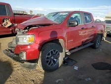 Driver rear side for sale  Denver
