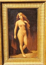 Femme féminine nue. d'occasion  Toulouse-
