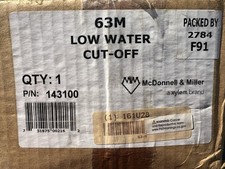 Mcdonnell miller lwco for sale  Saint Clair