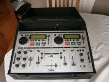 Numark mix console for sale  TADWORTH