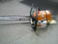Stihl 036 pro for sale  Belmont