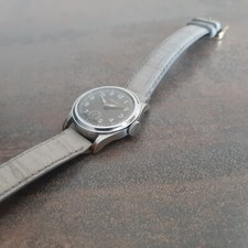 Junghans alte armbanduhr gebraucht kaufen  Hildesheim