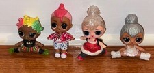 Pack lol dolls for sale  Panama City