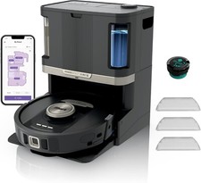 Shark rv2800yeeu powerdetect gebraucht kaufen  Schierling