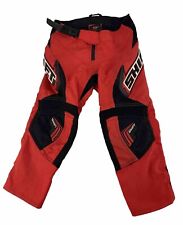 Calça de corrida Shift Assault motocross bicicleta suja jovens crianças meninos tamanho 6 comprar usado  Enviando para Brazil