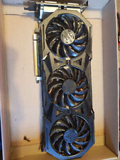 Gigabyte windforce gtx for sale  BIRKENHEAD