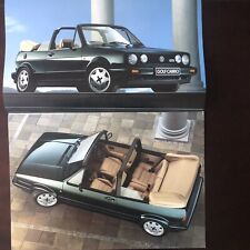 Volkswagen mk1 golf for sale  BRIDGEND