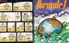 Formule 1975 poster d'occasion  Brignais