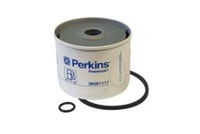 Original perkins fuel d'occasion  Expédié en Belgium