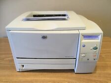 Laserjet 2300n workgroup for sale  Dallas