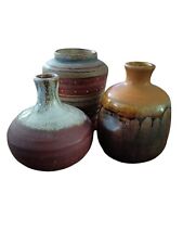 ceramic handmade pottery for sale  Westland