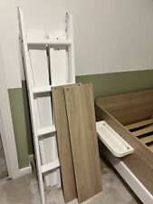 Boori natty bed for sale  HAILSHAM