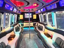 Party bus limo for sale  Inglewood