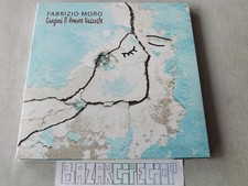 Vinile fabrizio moro usato  Schio